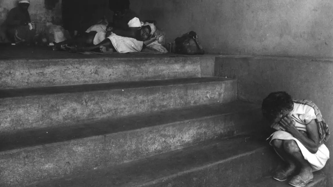 Em Nome da Razão (1979)