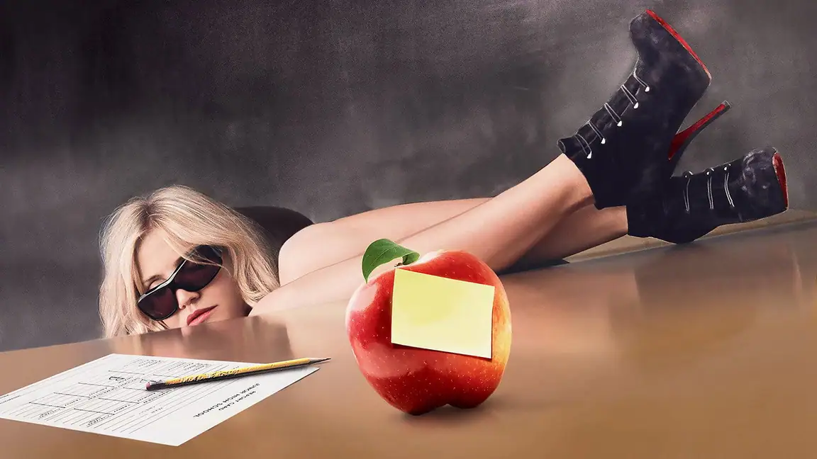 Professora Sem Classe (2011)