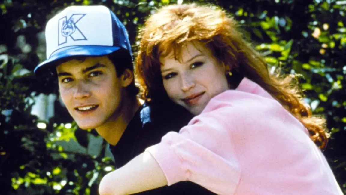 A Cegonha Não Pode Esperar (1988)