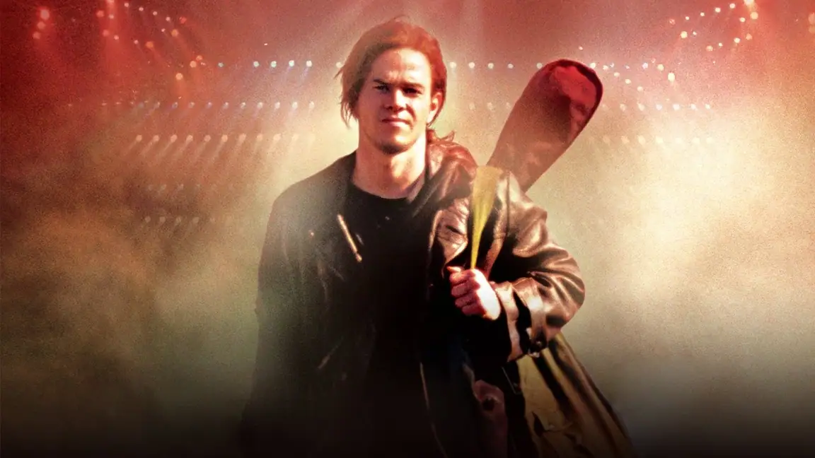 Rock Star (2001)