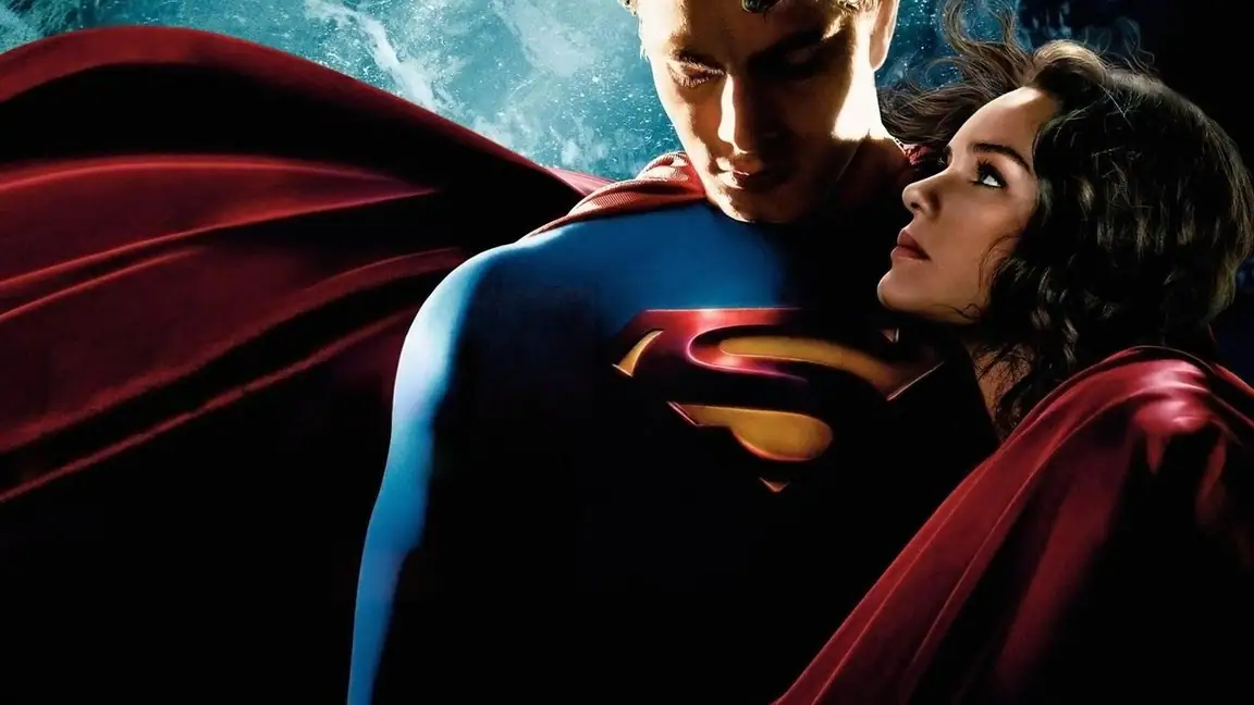 Superman: O Retorno (2006)