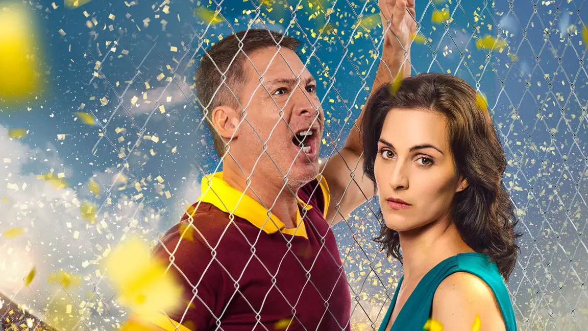 O Futebol ou Eu
