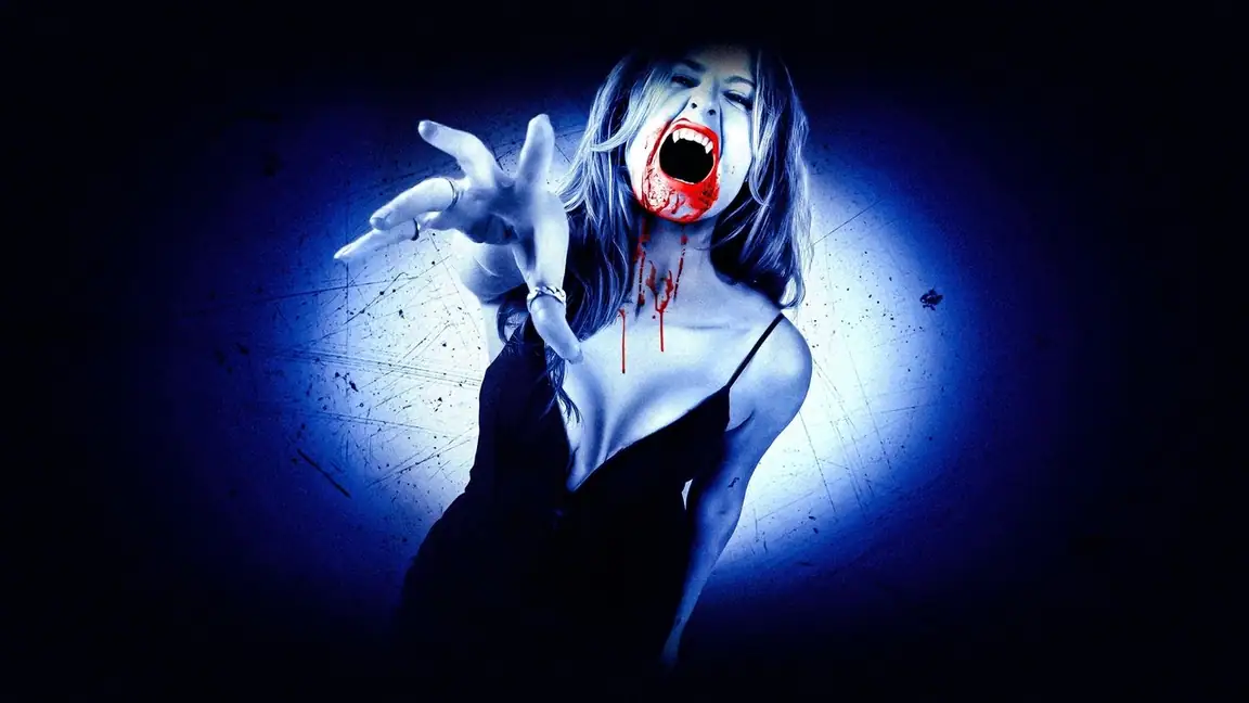 Sede de Sangue (2023)