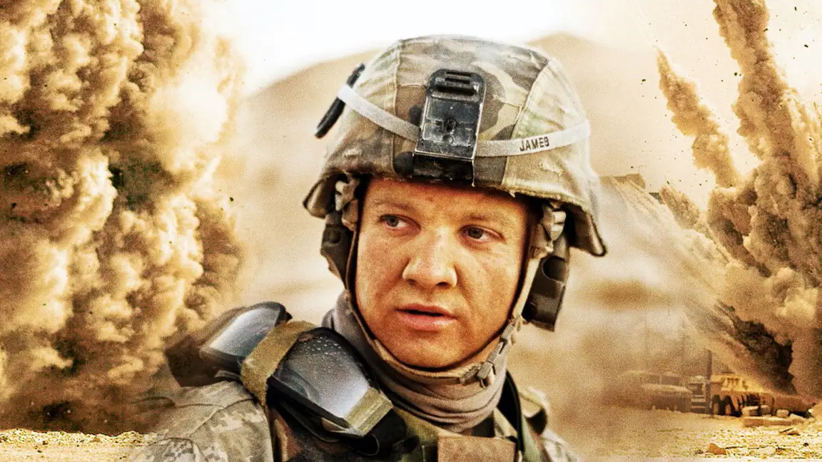 Guerra ao Terror (2008)
