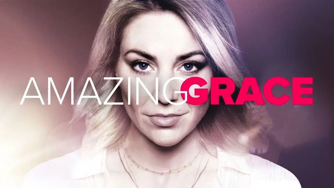 Cena da série Amazing Grace