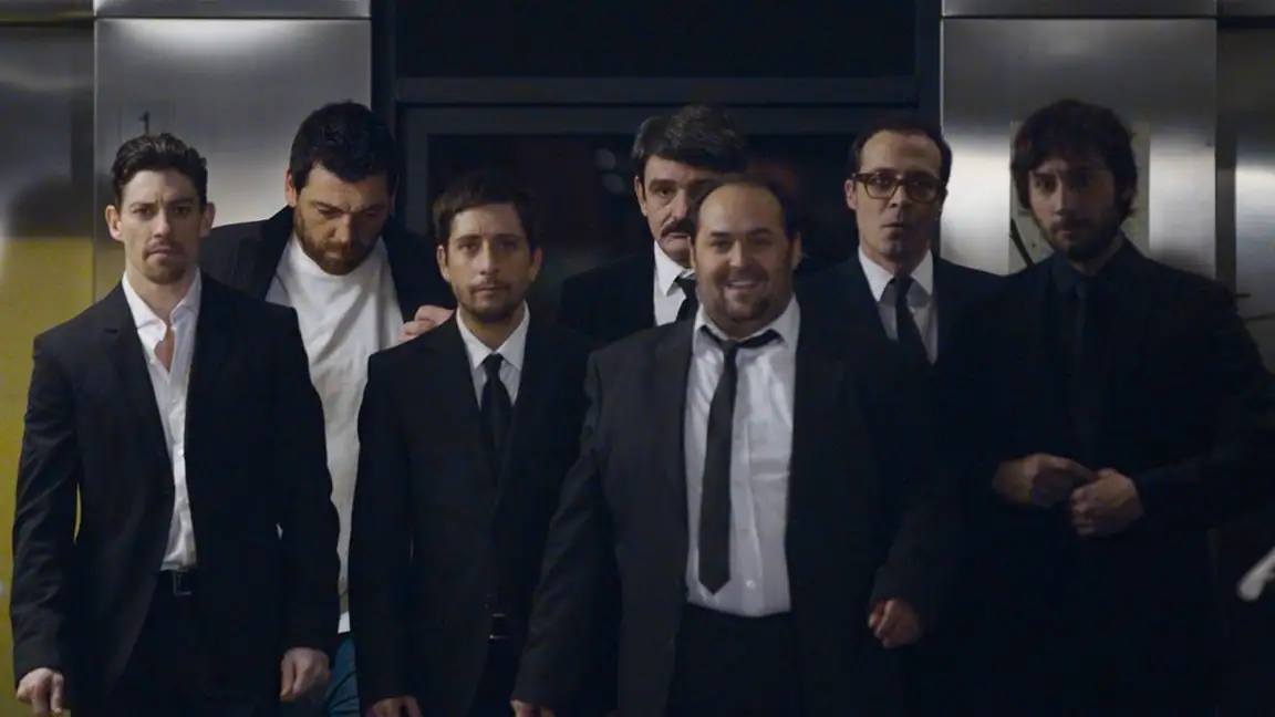 Clube dos Infiéis Honestos (2018)