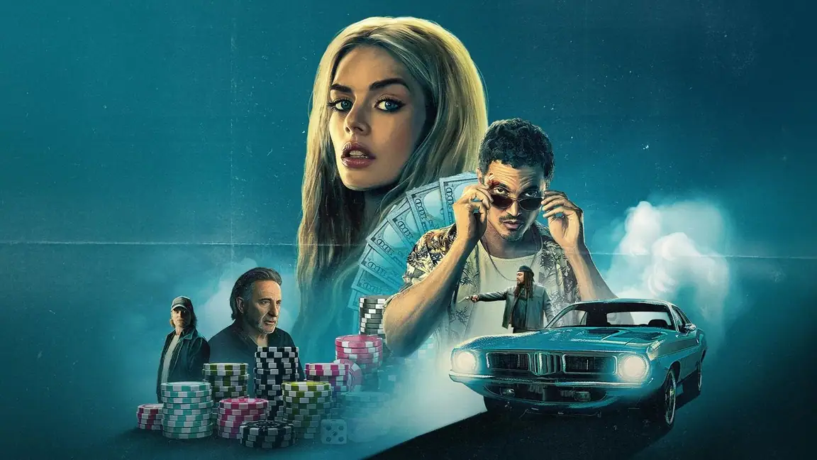 Motorista de Fuga (2025)