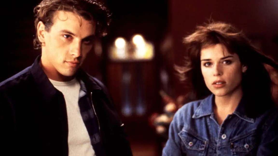 Panico (1996)