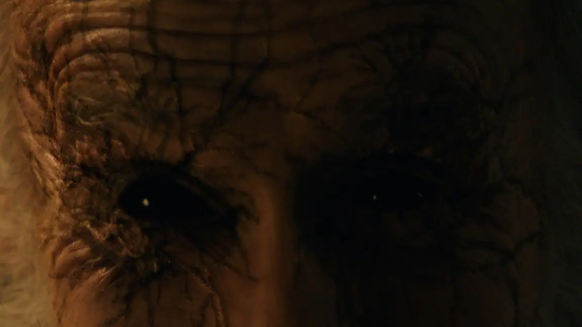 The Offering (2023)