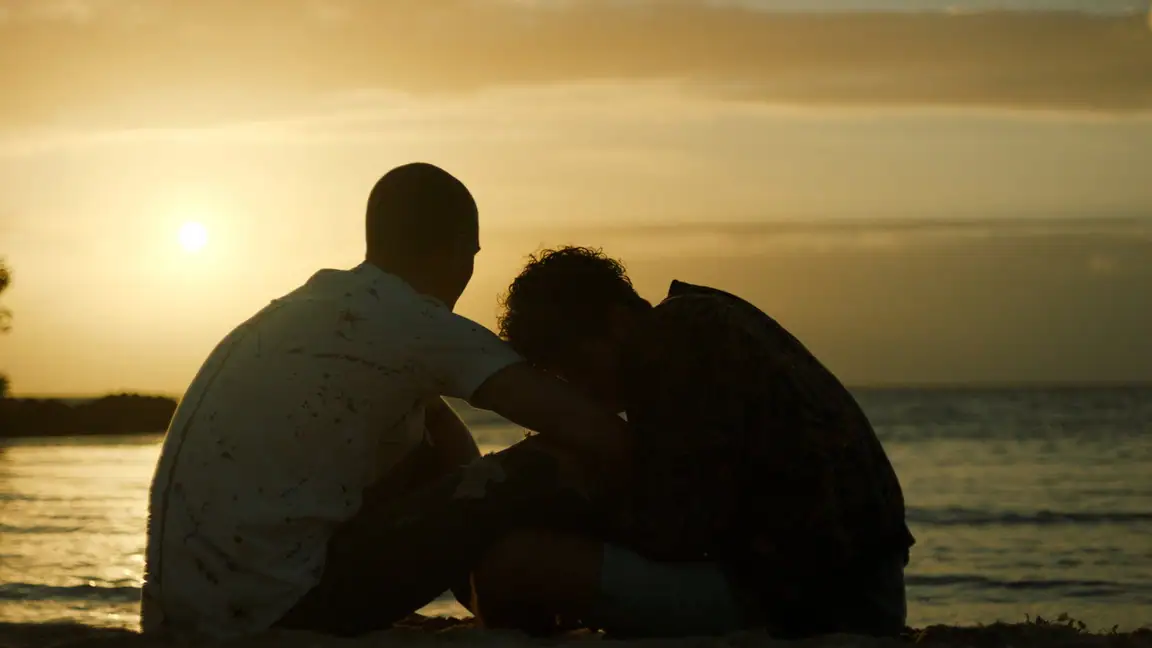 Apenas Amigos (2018)