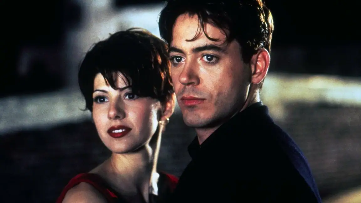 Só Você (1994)