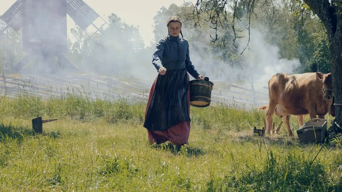 O Destino de Maja (2025)