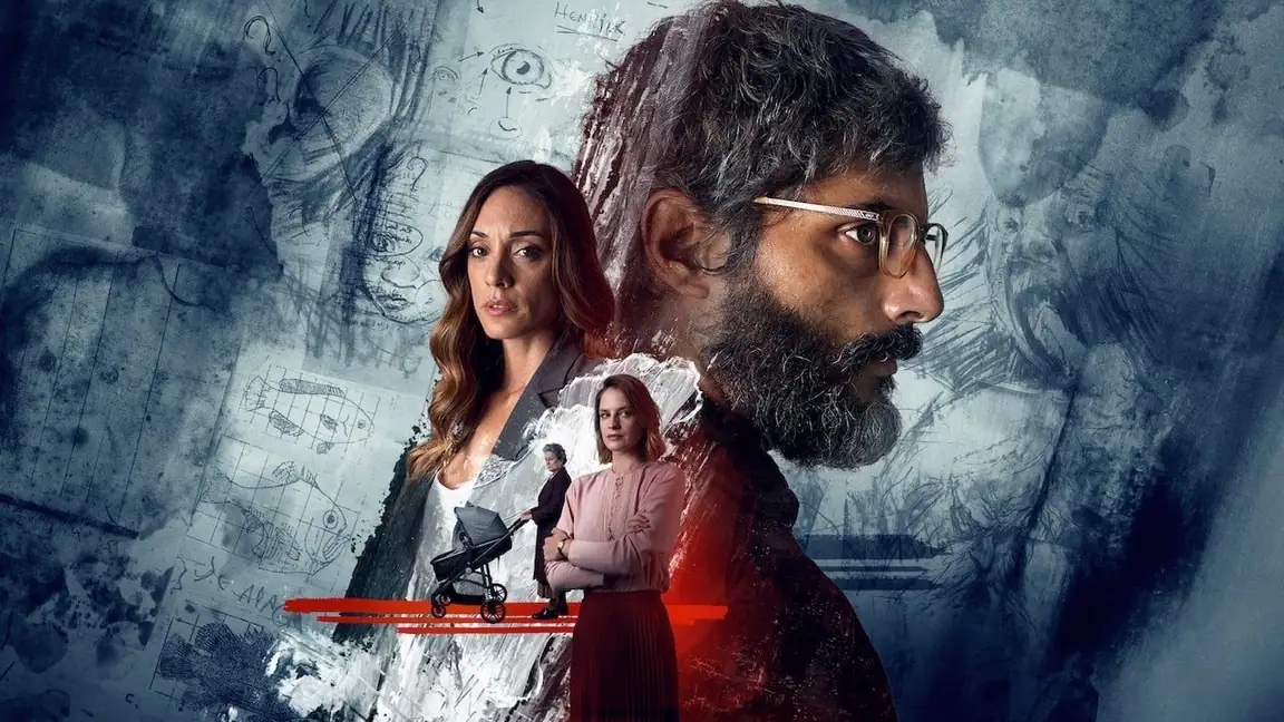 O Filho Protegido (2019)