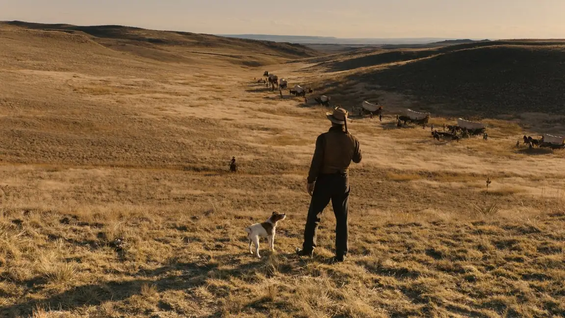A Balada de Buster Scruggs (2018)