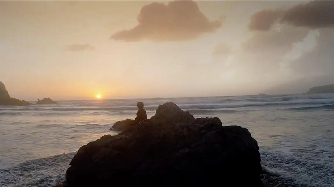 Meu Filho e Eu