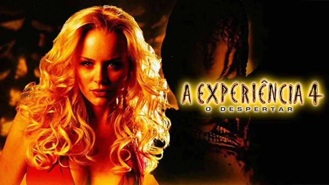 A Experiência 4: O Despertar (2007)