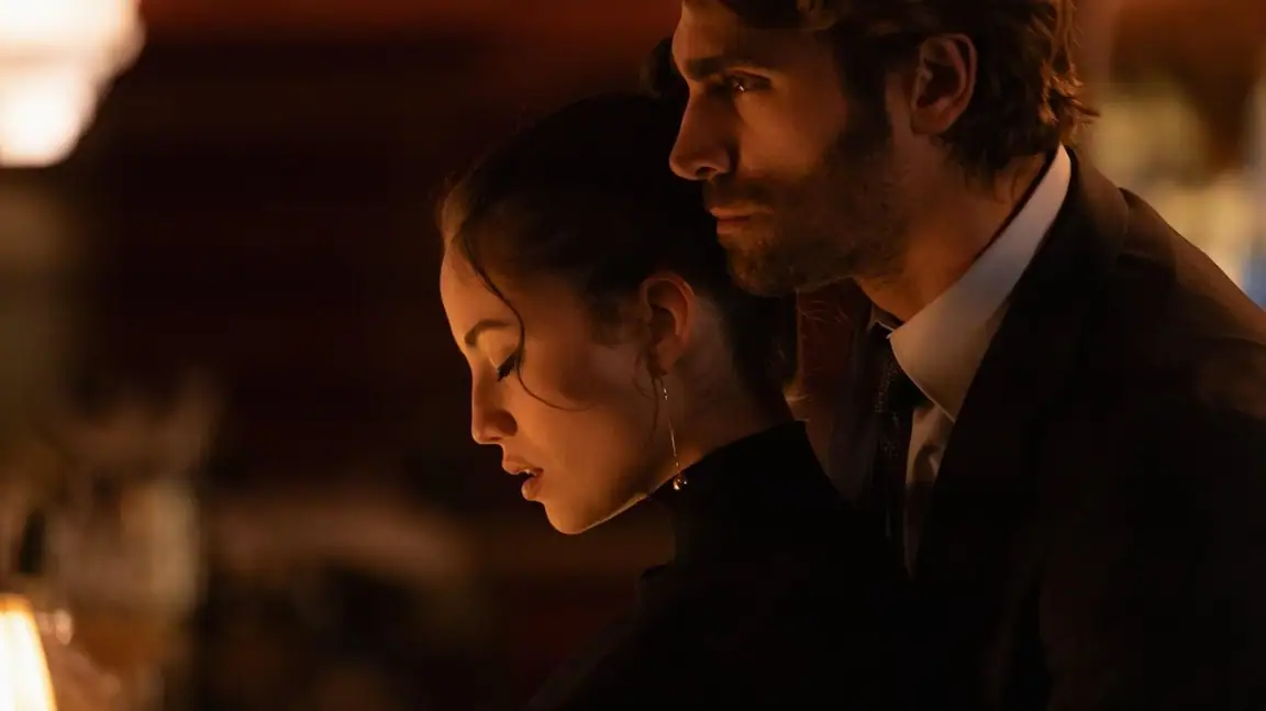 Peça me o Que Quiser (2024) 4K