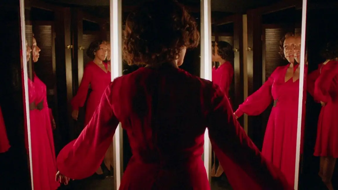 Vestido Maldito (2018)