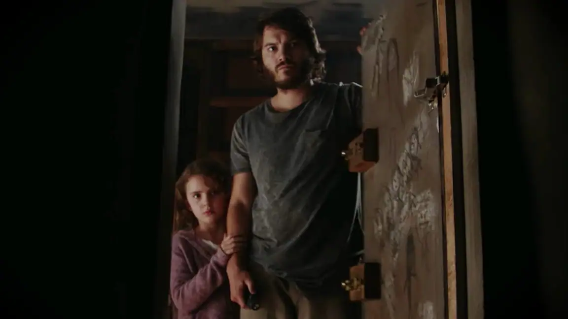 Aberrações (2019)