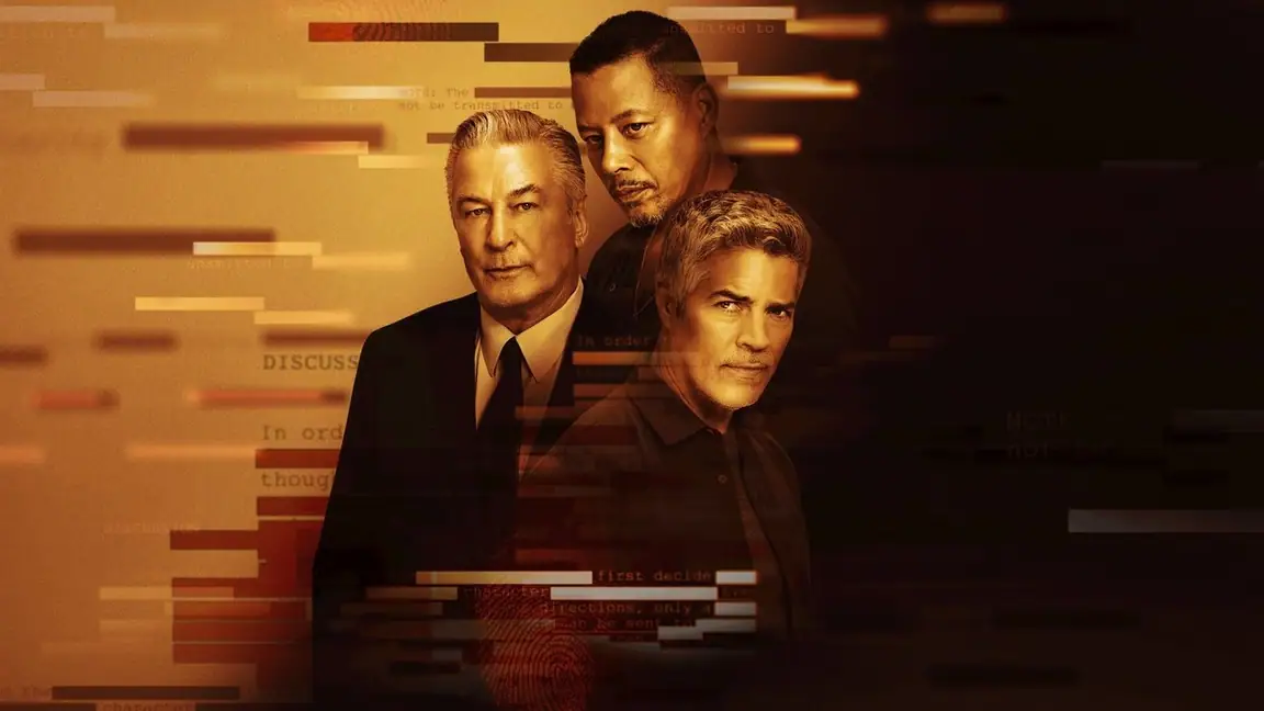 Terror em Crescent City (2024)