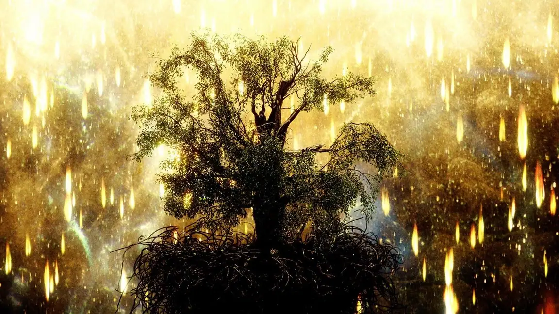 Fonte da Vida (2006)