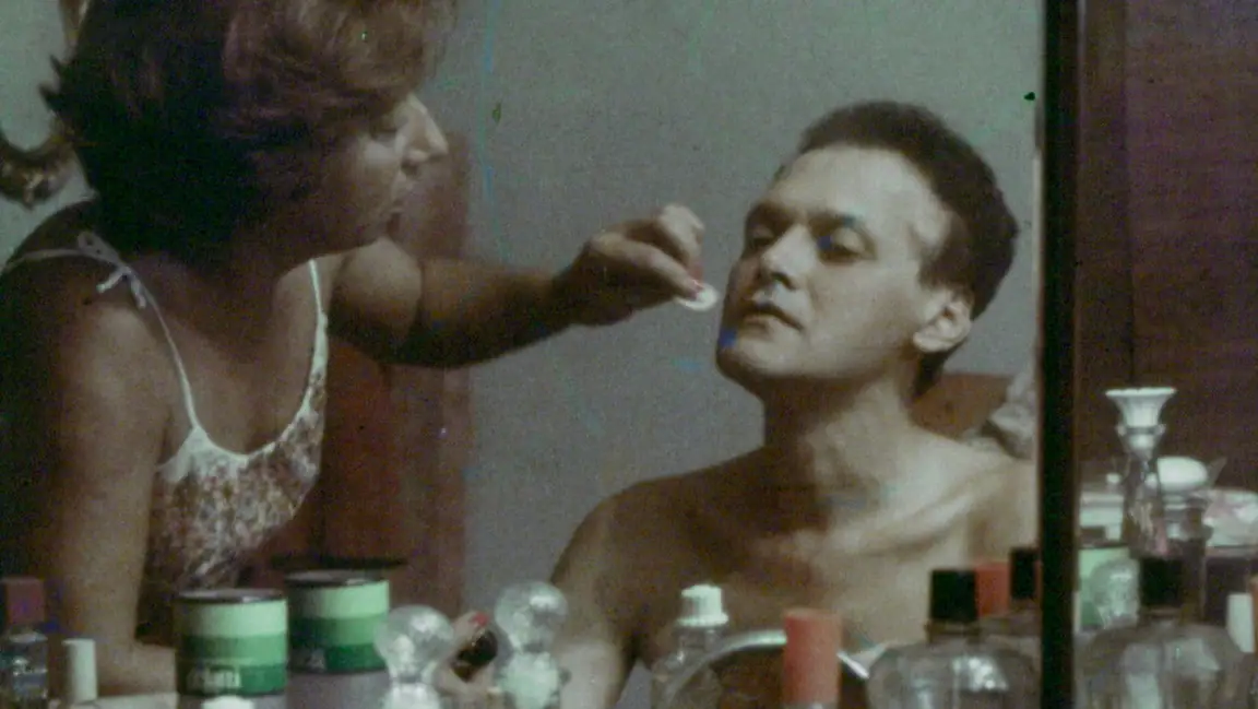 Só no Carnaval... (1982)