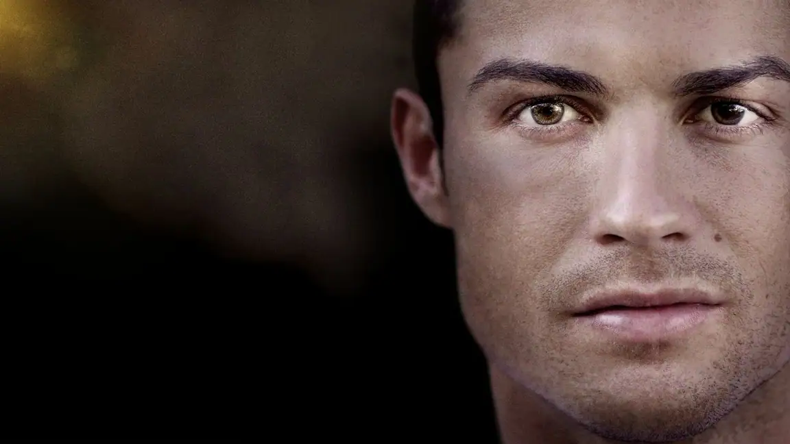 Ronaldo (2015) LEG