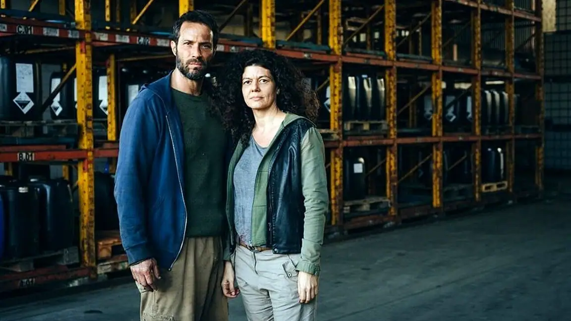 A Última Cova (2018)