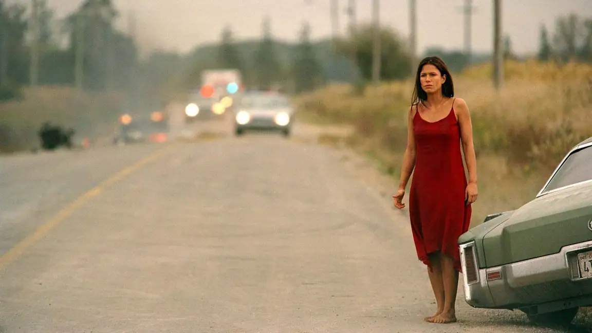 Velozes e Mortais (2004)