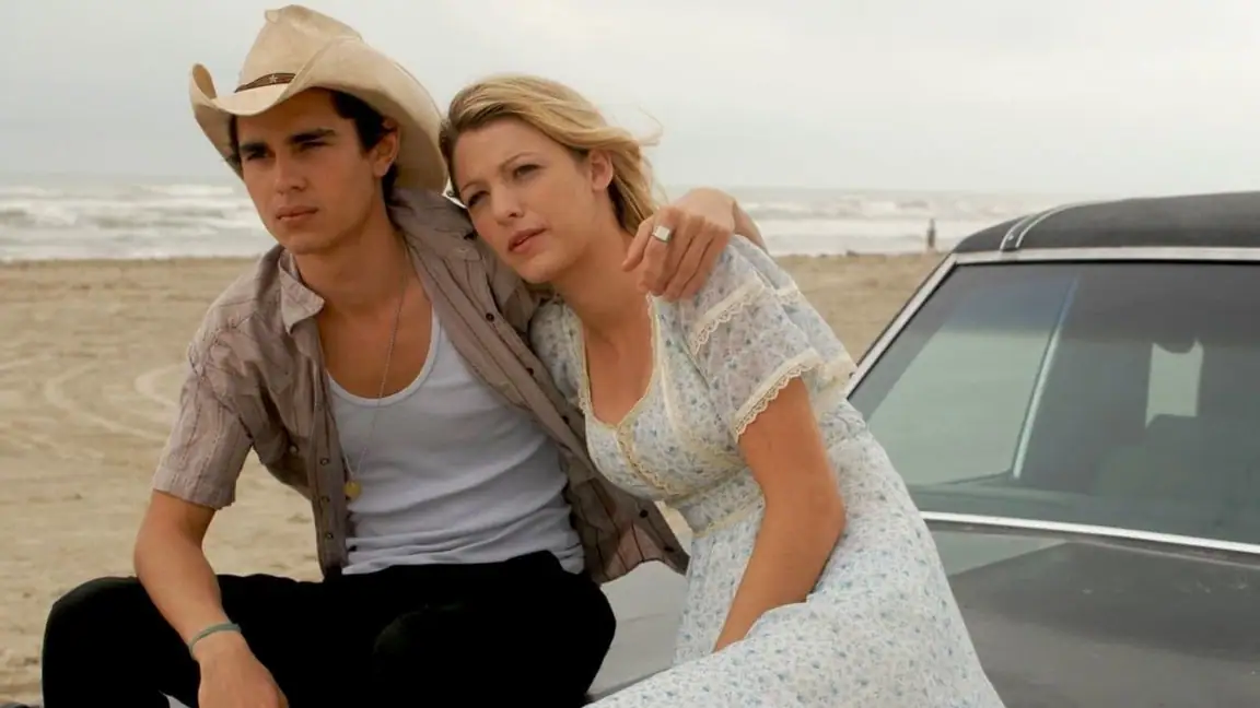 Elvis & Anabelle: O Despertar de Um Amor (2007)