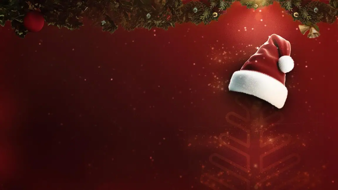 O Meu, O Seu, O Nosso Natal (2024)