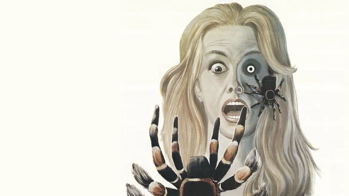 O Beijo da Tarântula (1976)
