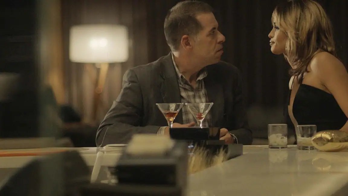 Cena da série Histórias Quase Verdadeiras