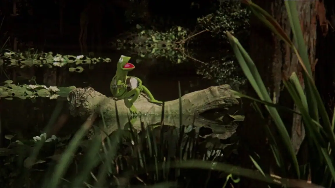 Muppets: O Filme (1979)