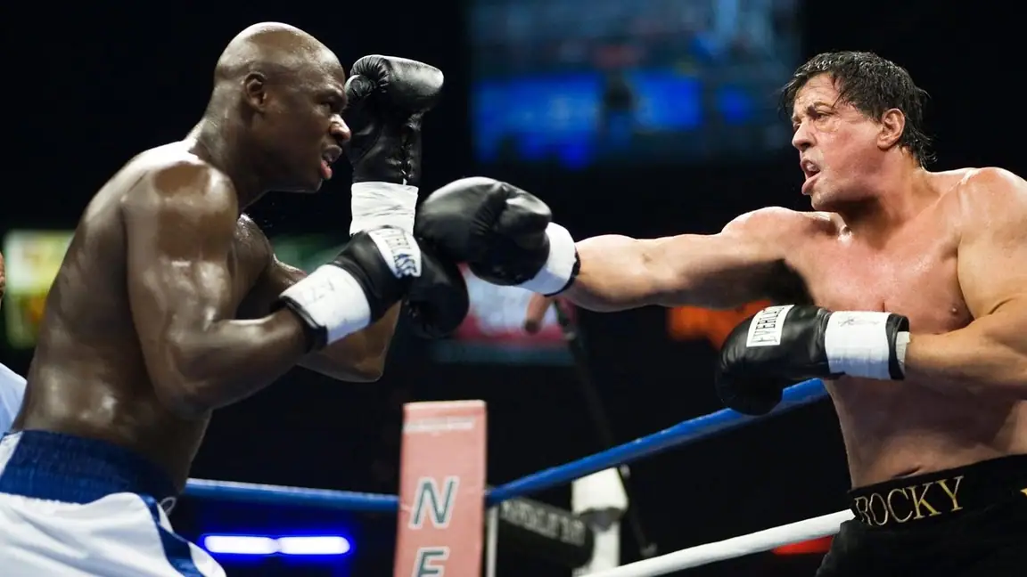 Rocky Balboa 6 (2006)