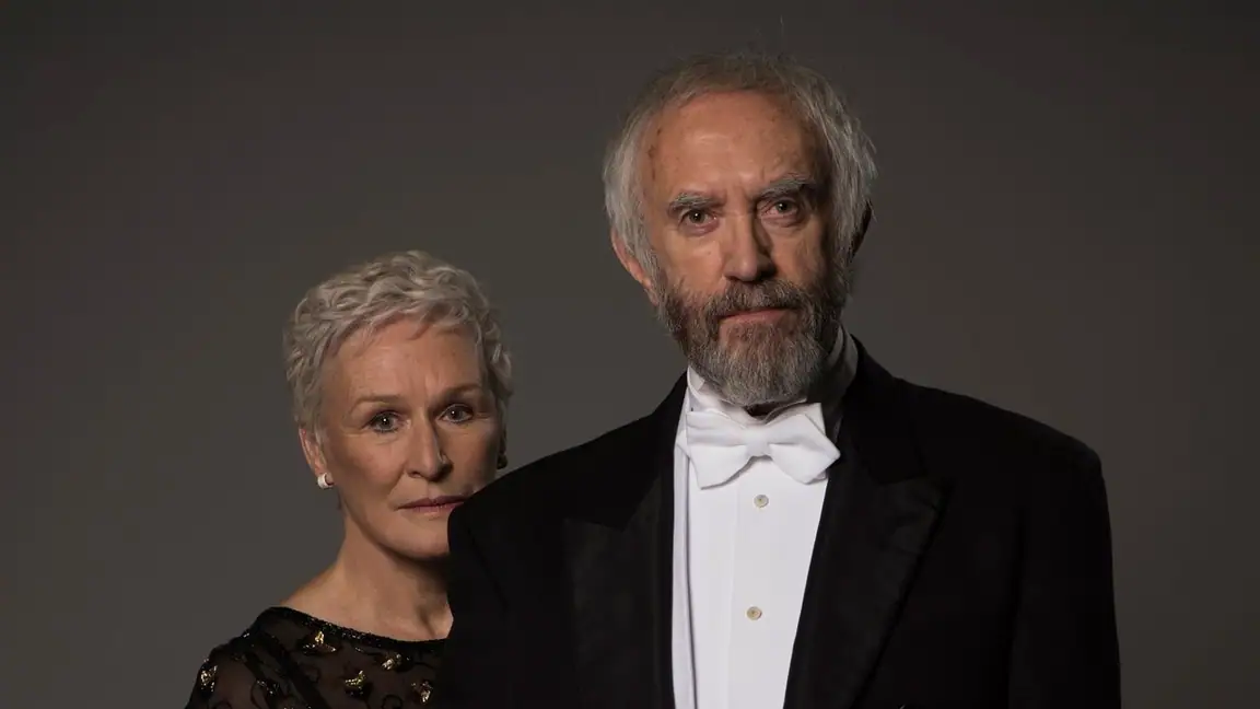 A Esposa (2017)