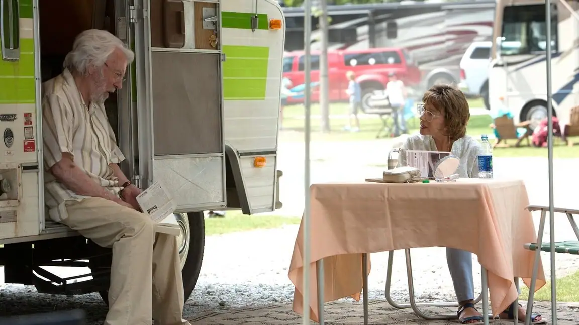Ella e John (2018)