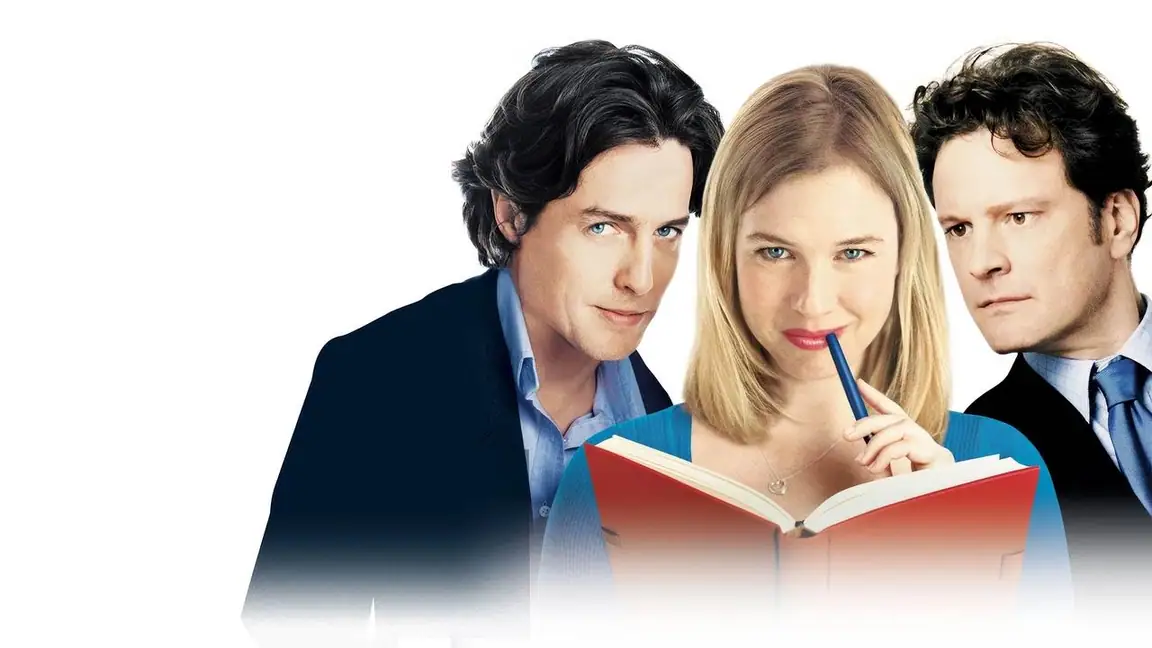 O Diário de Bridget Jones