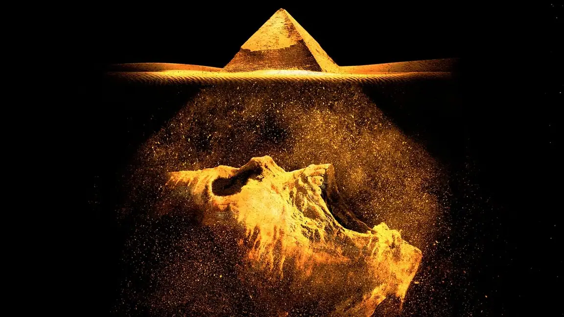 A Pirâmide (2014)