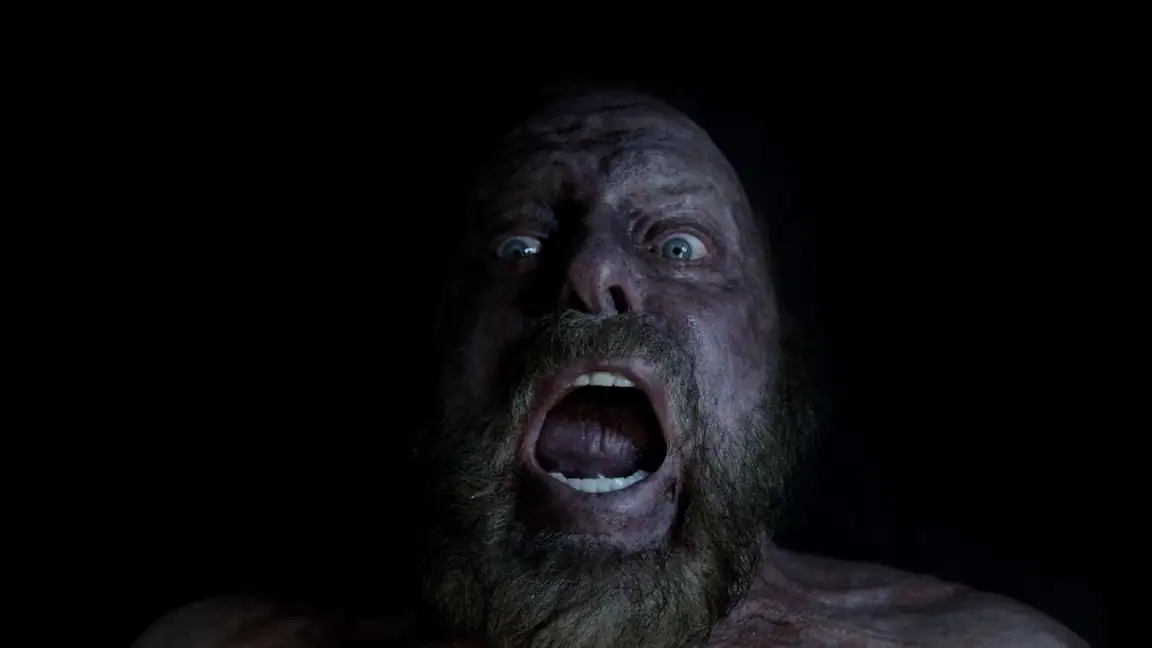 O Mistério de Block Island (2021)