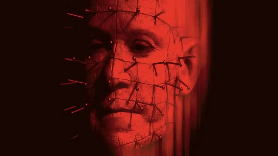 Hellraiser VI: Caçador do Inferno (2002)