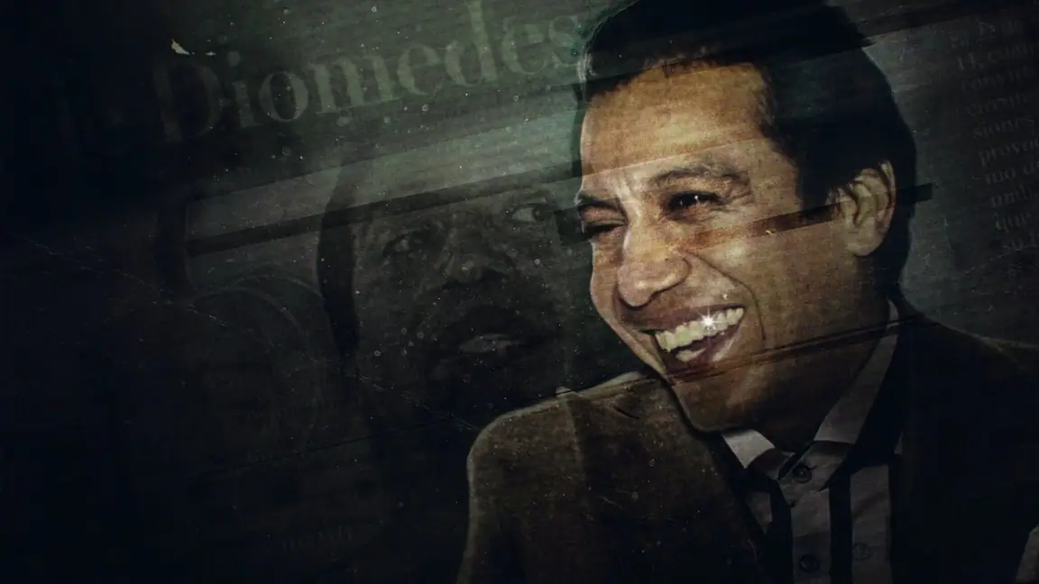 Fama e Tragedia de um Astro Colombiano