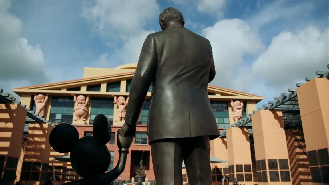 Um Dia na Disney (2019)