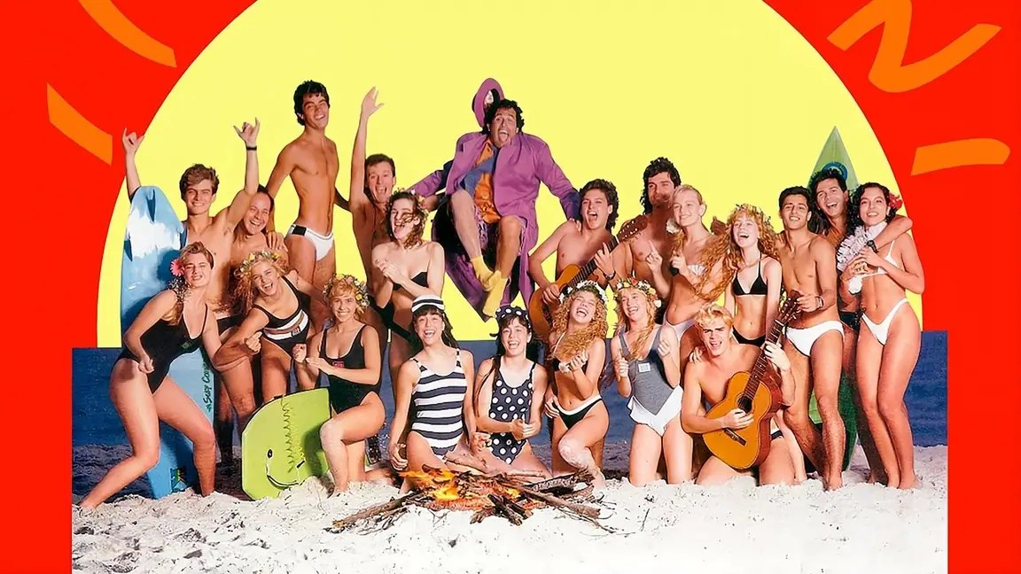Sonho de Verão (1990)