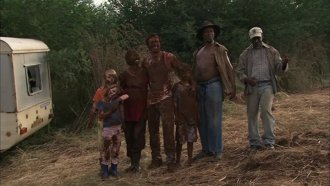 O Fazendeiro e Deus (2006)