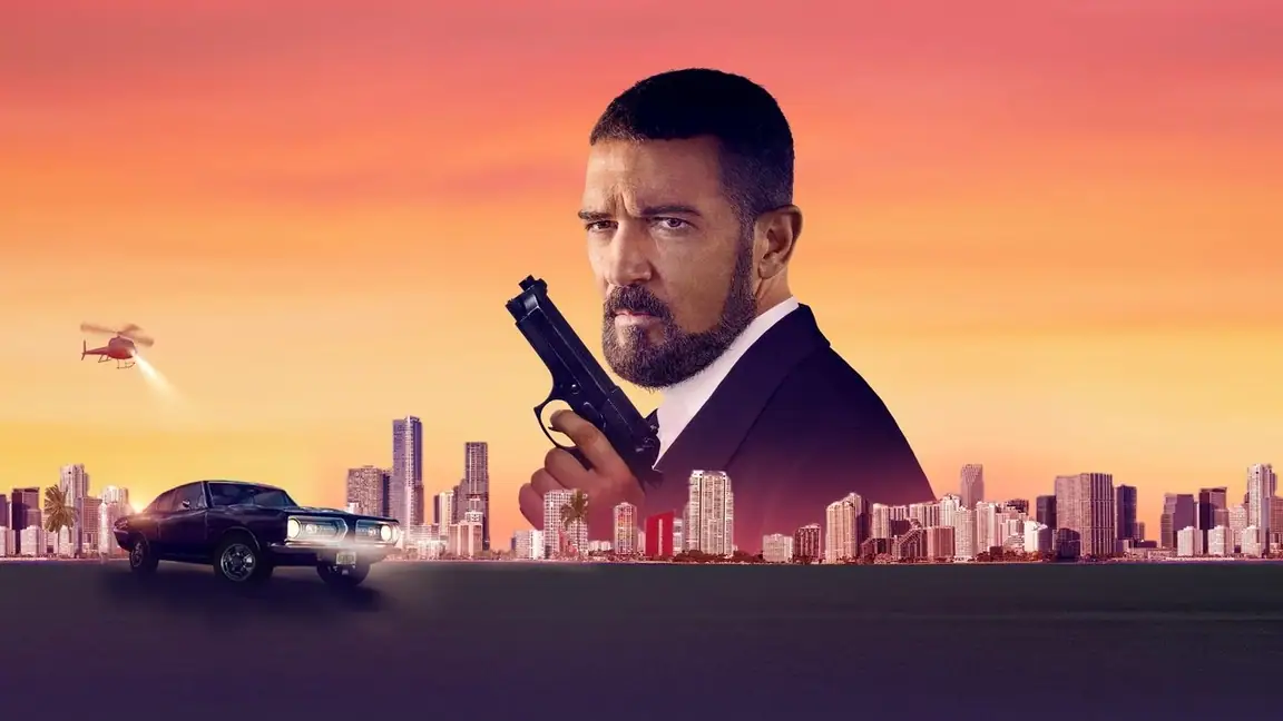 O Assassino Perfeito (2022)