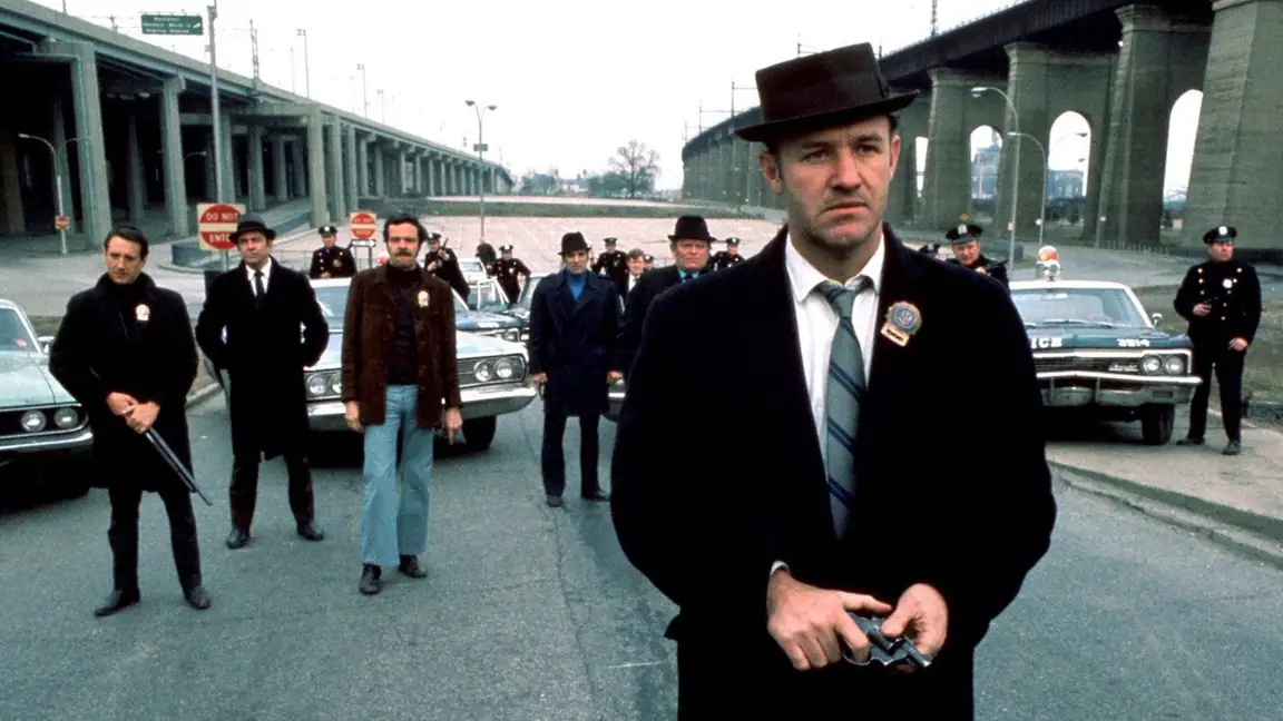 Operação França (1971)