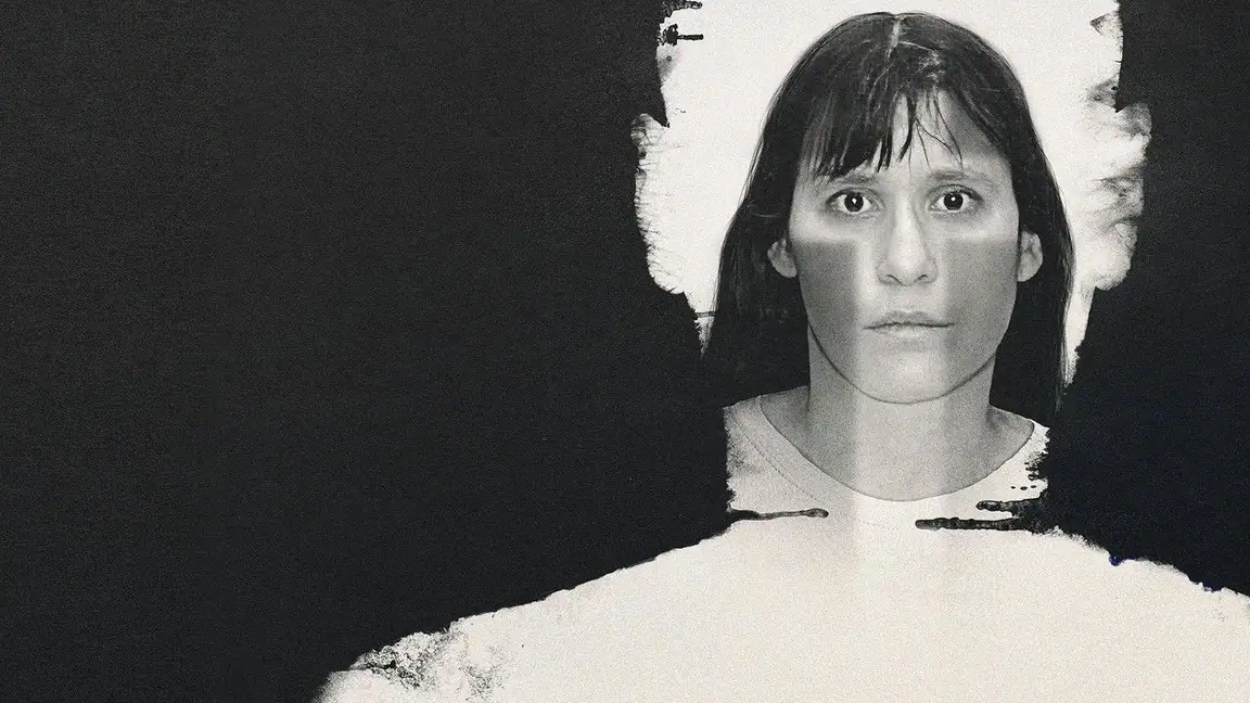 Cena da série O Culto da Morte O Caso Andrea Yates
