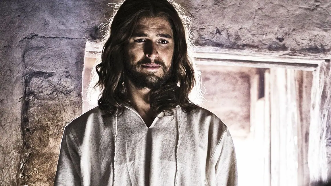 O Filho de Deus (2014)