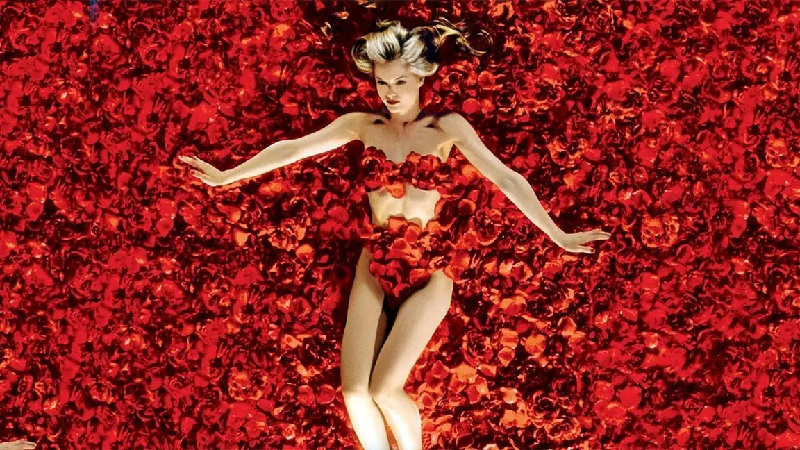 Beleza Americana (1999)